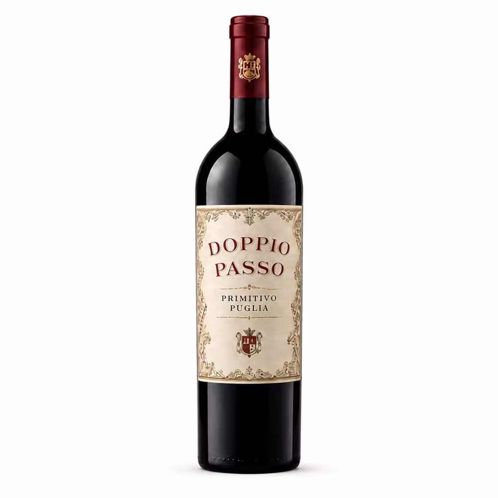 Doppio Passo Primitivo Puglia – Produktbild